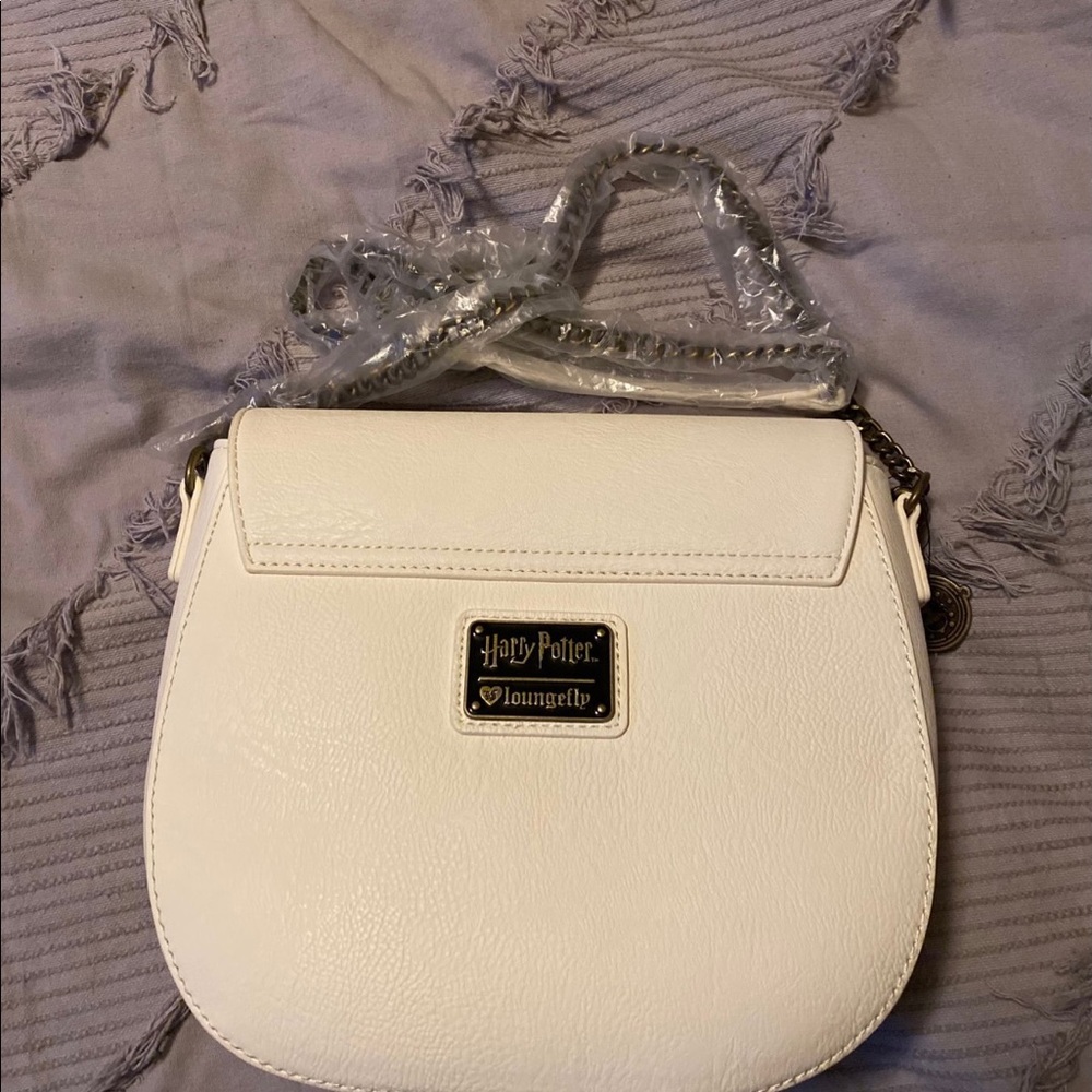 Crossbody Harry Potter bag